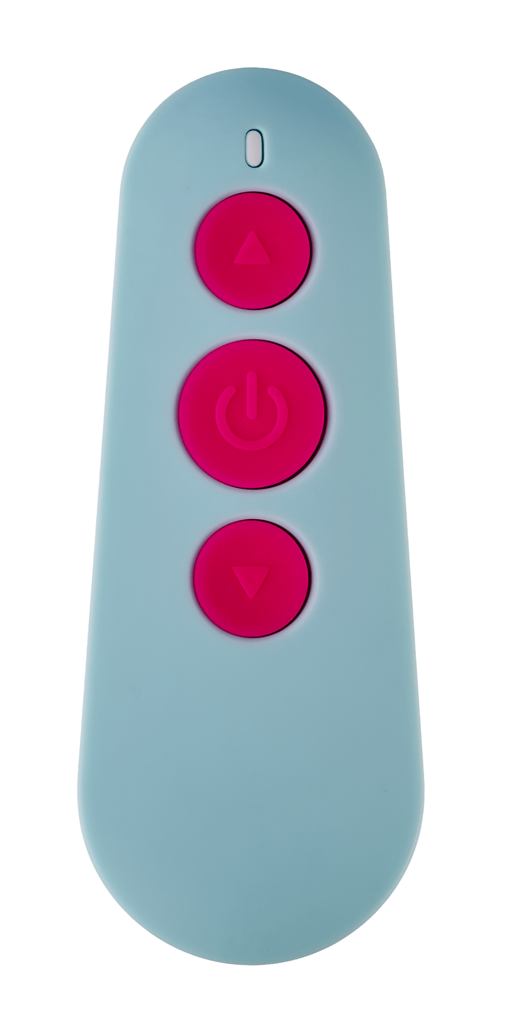 DreamToys Love Signal Lover's Vibe With Remote - Loveangels