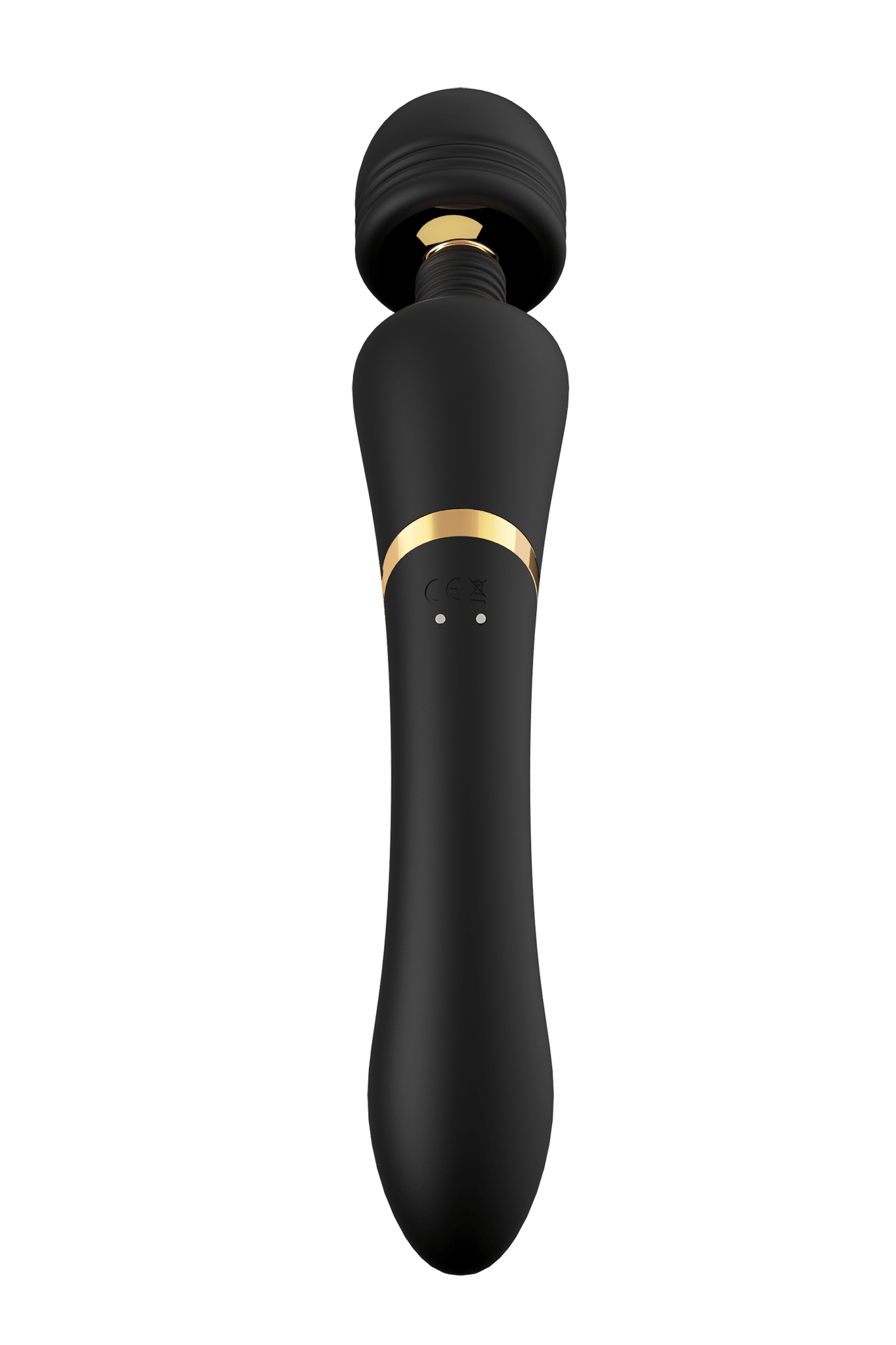 Dreamtoys Prestige Monica Wand Vibrator - Loveangels