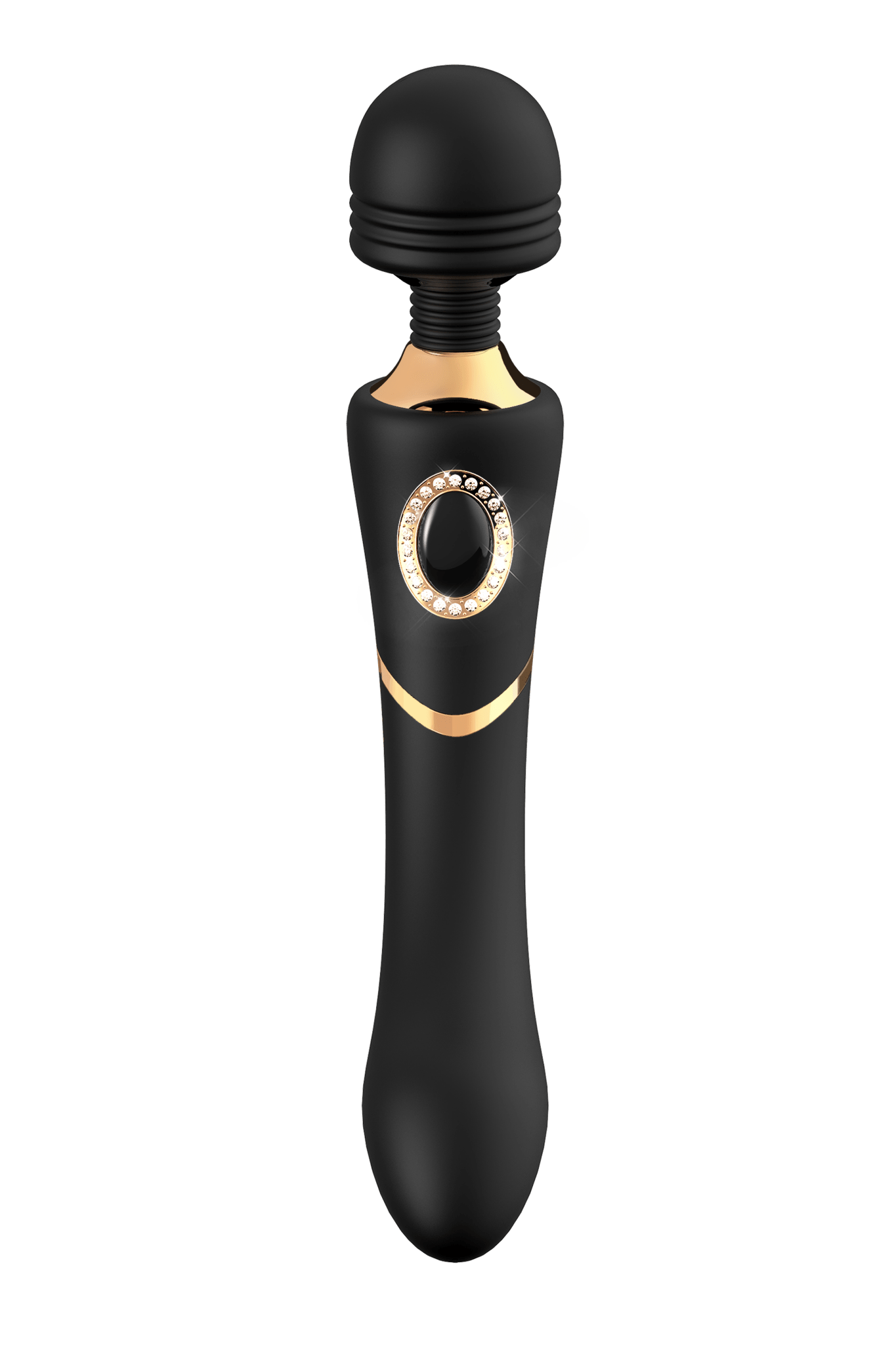 Dreamtoys Prestige Monica Wand Vibrator - Loveangels