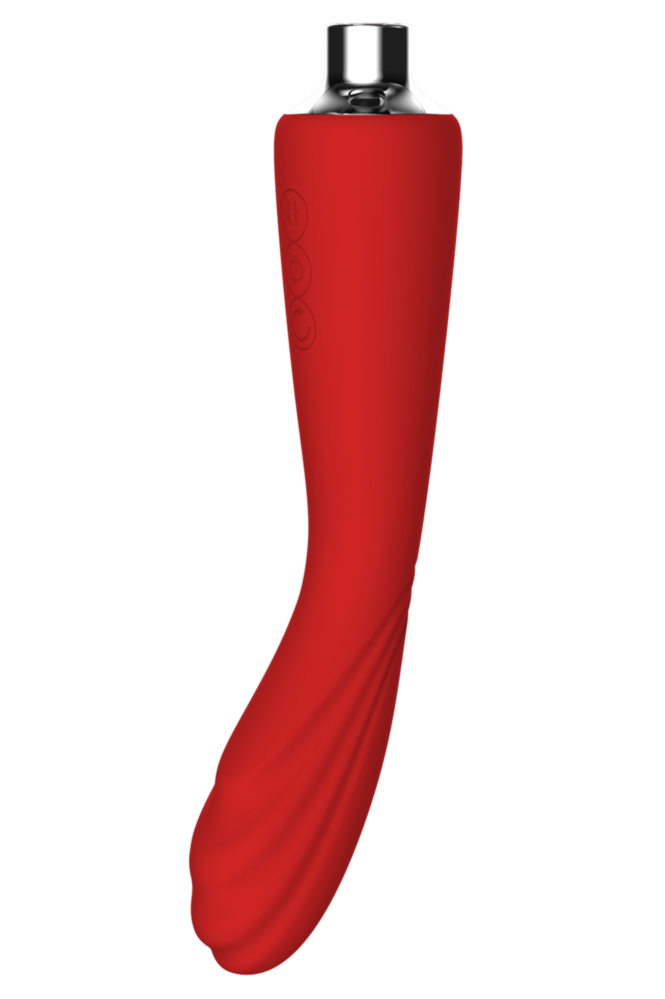 Dreamtoys Red Revolution Georgia G - Spot Vibrator And Suction Pump - Loveangels