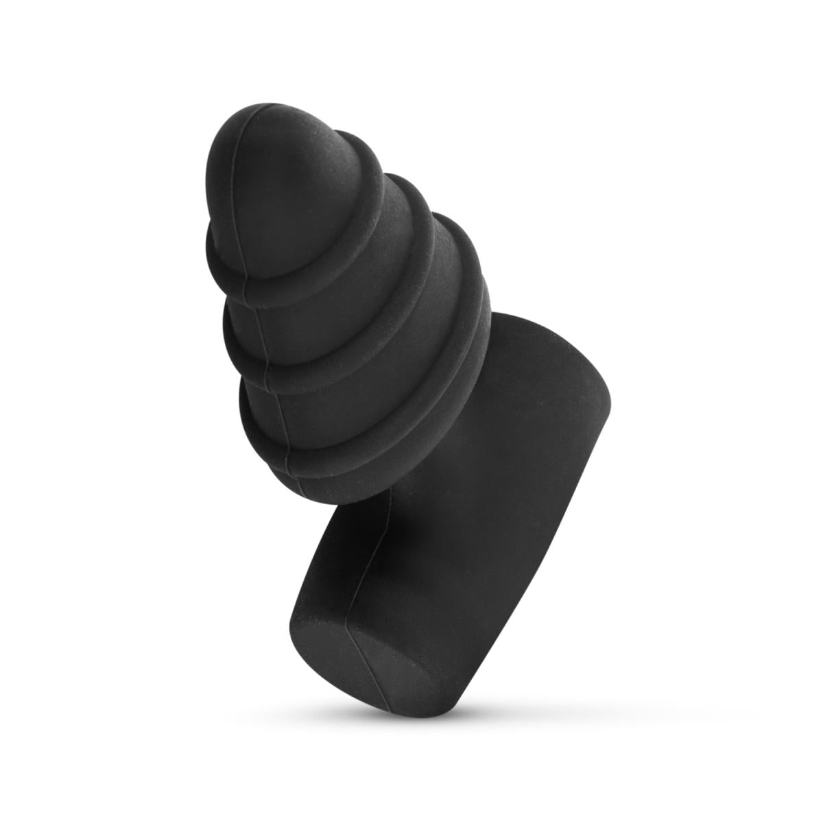 Love In The Pocket - Vibro Love Plug