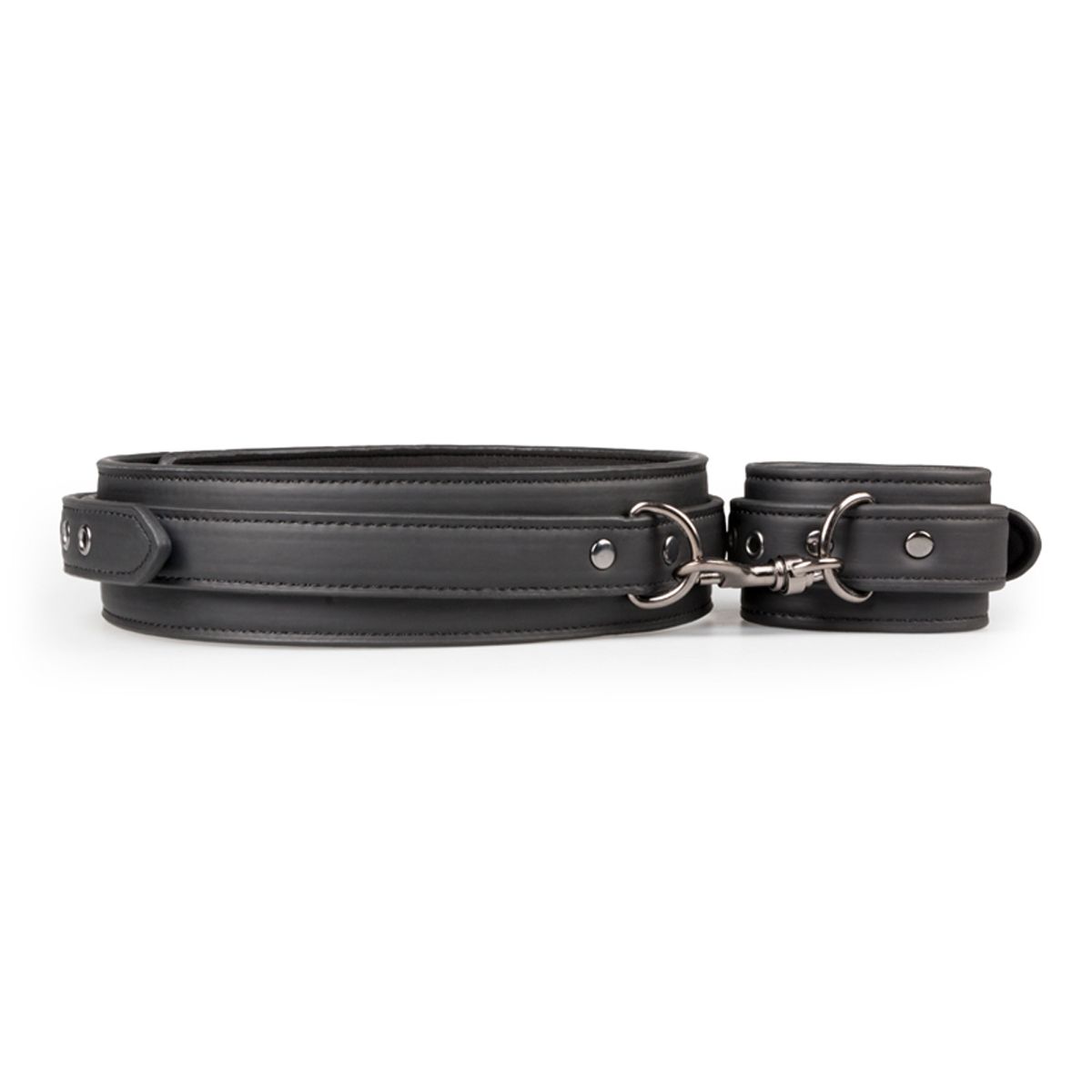 Easytoys Fetish - Thigh and Wrist Cuff Set - Loveangels