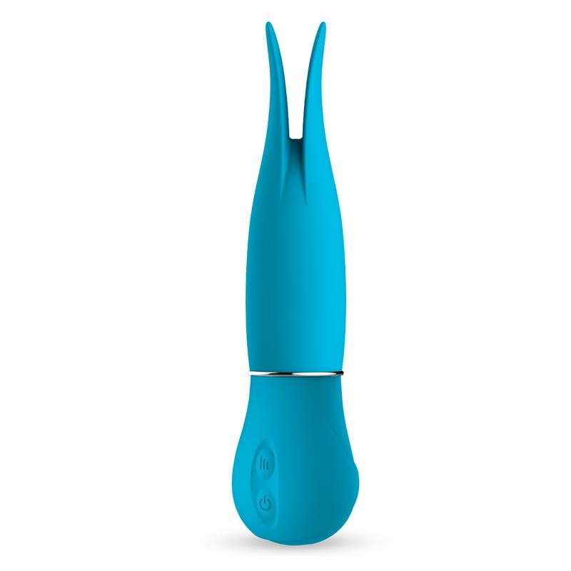 Engily Ross Eivian Interchangeable 4 Pieces Set Vibration and Thrusting - Loveangels