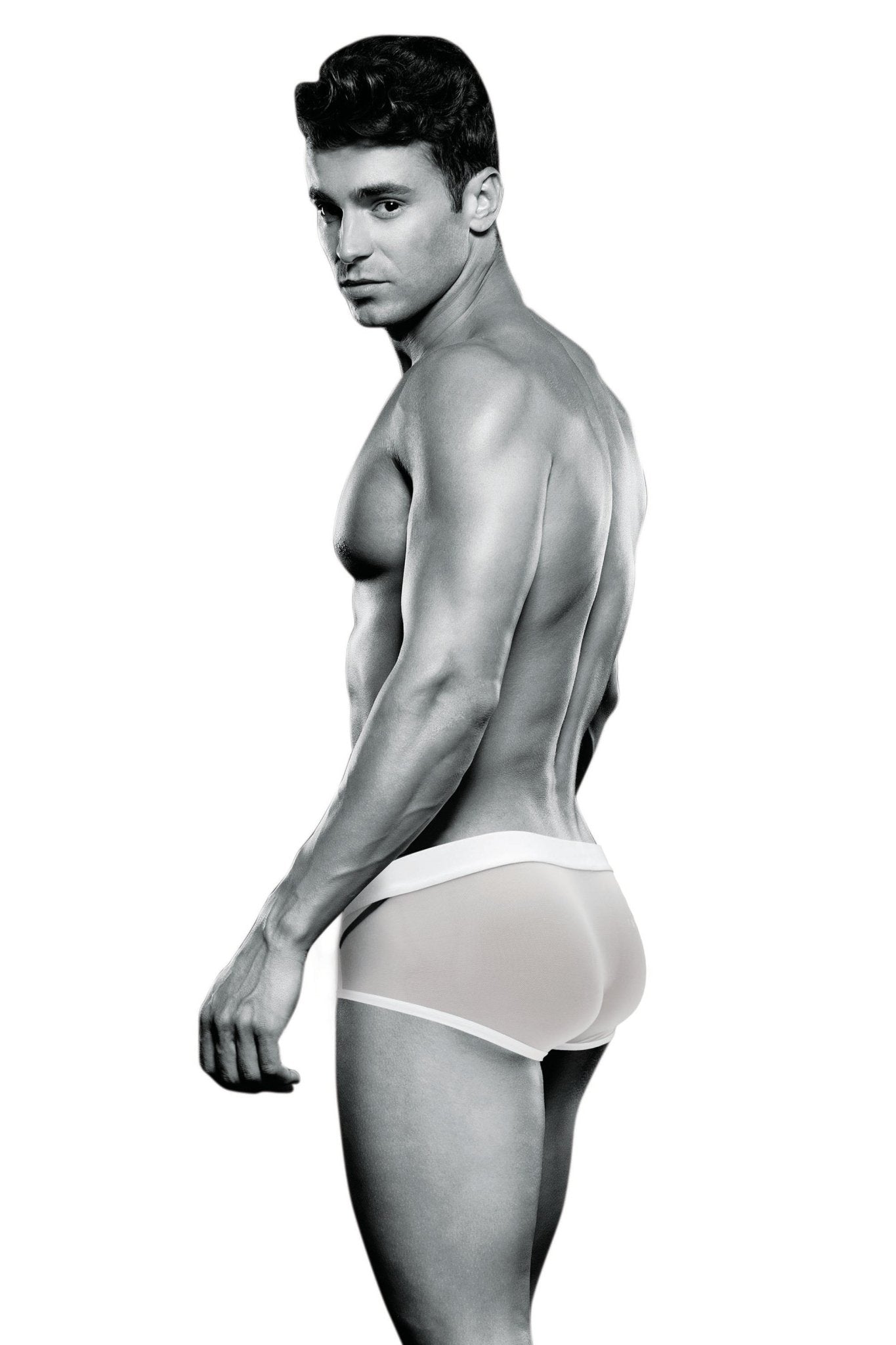 Envy Bulge Trunks M/L - Loveangels