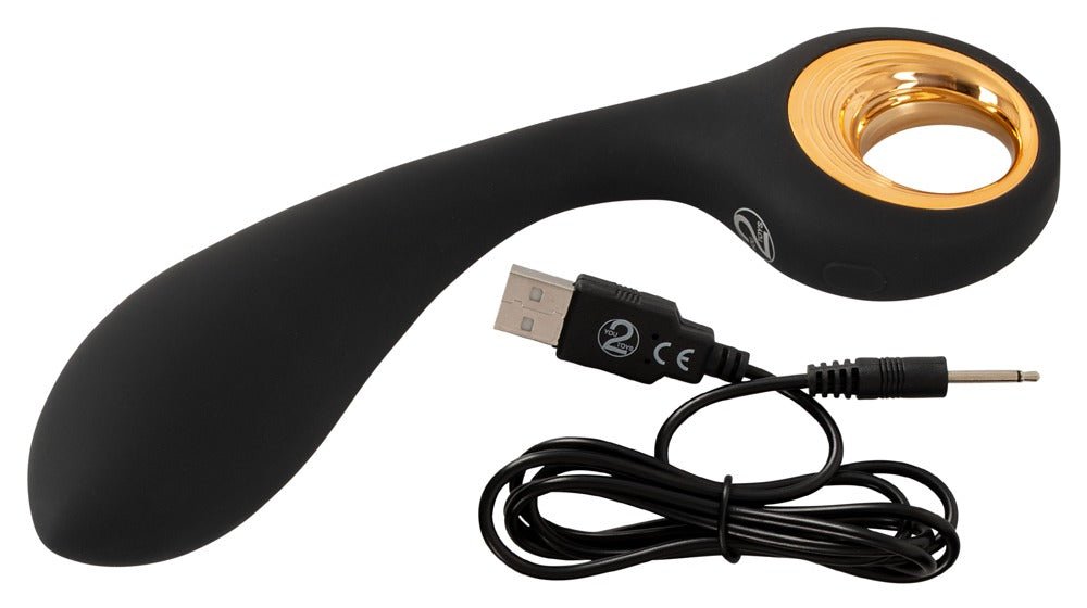 Eternal Bendable G - Spot Vibrator - Loveangels