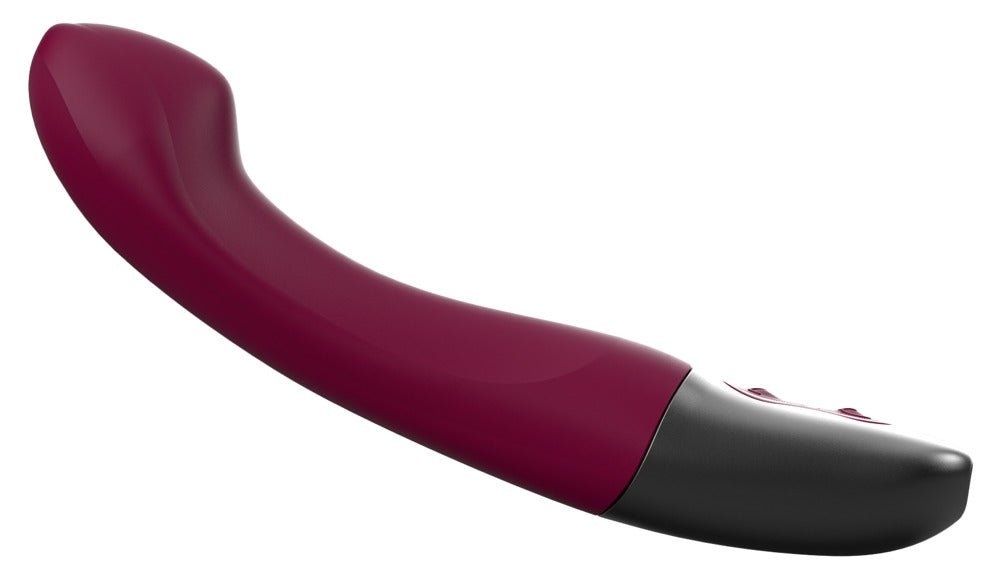 Excellent Power Titanz Vibrator by NMC - Loveangels