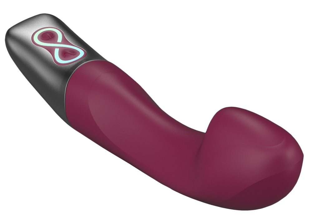 Excellent Power Titanz Vibrator by NMC - Loveangels
