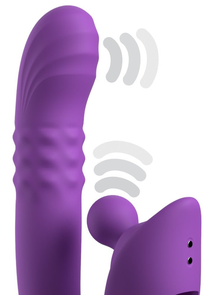 Fantasy For Her Harmoni Pro - Loveangels