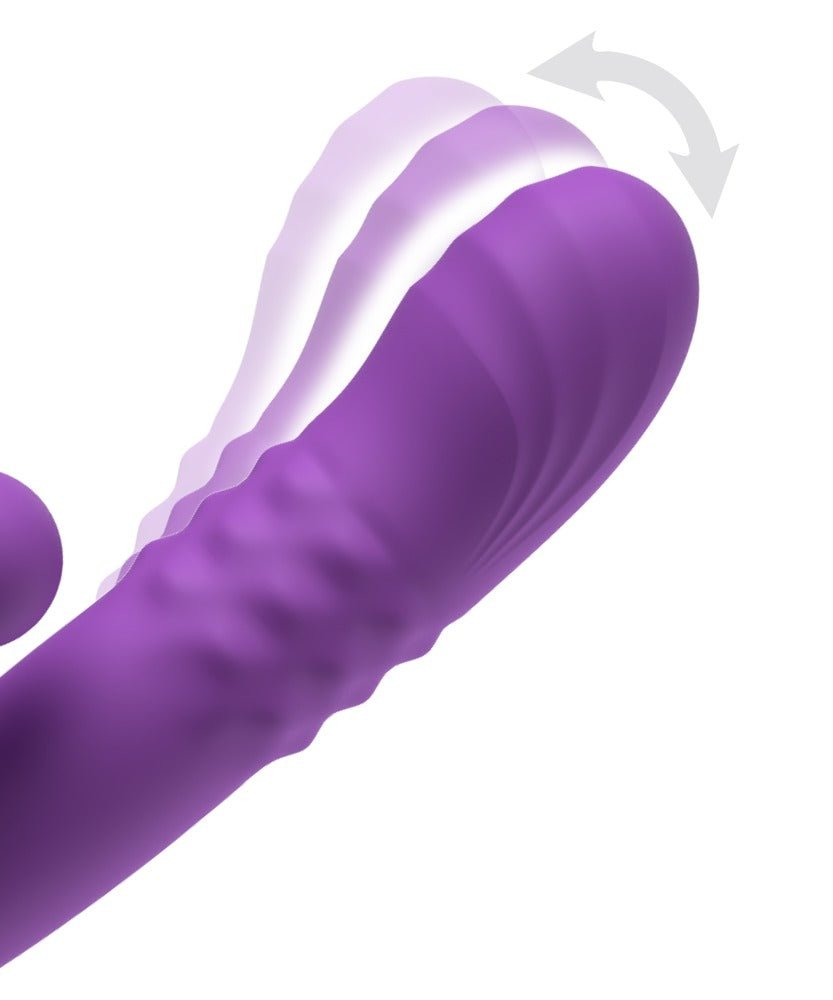 Fantasy For Her Harmoni Pro - Loveangels