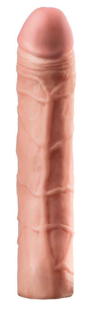 Fantasy X - Tensions Perfect 3" Extension Sleeve - Loveangels