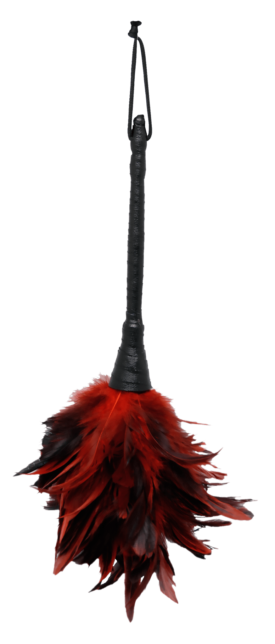Fetish Fantasy Series Frisky Feather Duster - Loveangels