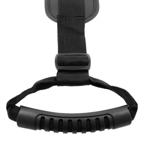 Fetish Submissive Doggy Style Position Strap - Loveangels