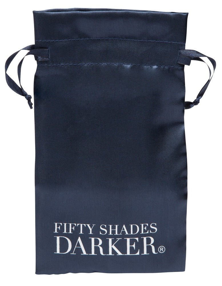 Fifty Shades Of Grey Adrenaline Spikes - Loveangels