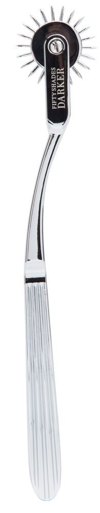 Fifty Shades Of Grey Adrenaline Spikes - Loveangels