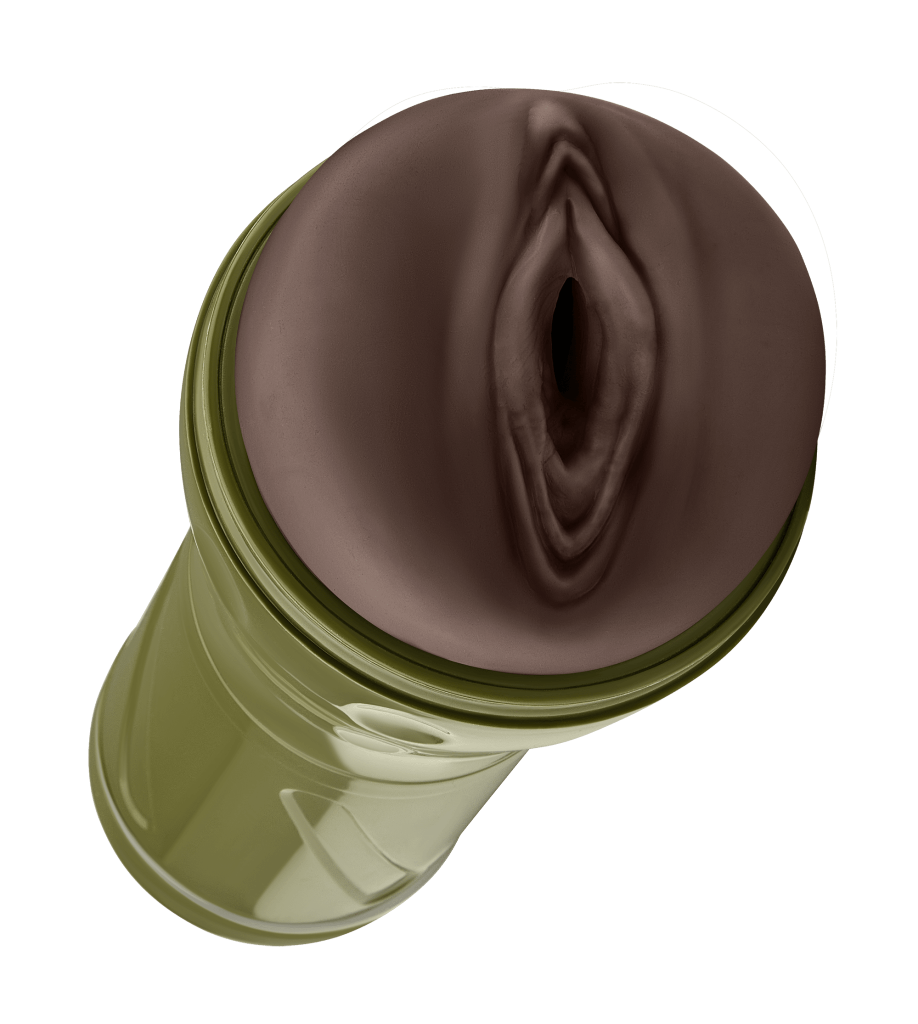 Forto Premium Stroker Model V - 20 - Loveangels