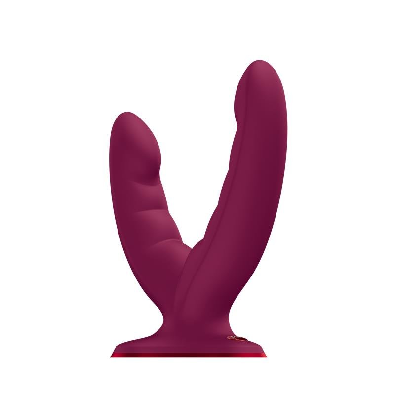 Fun Factory Ryde Grinding Double Dildo - Loveangels