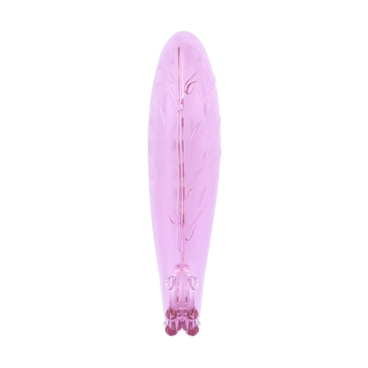 Gildo - No. 34 Tentacle Glass Dildo - 15 cm - Loveangels