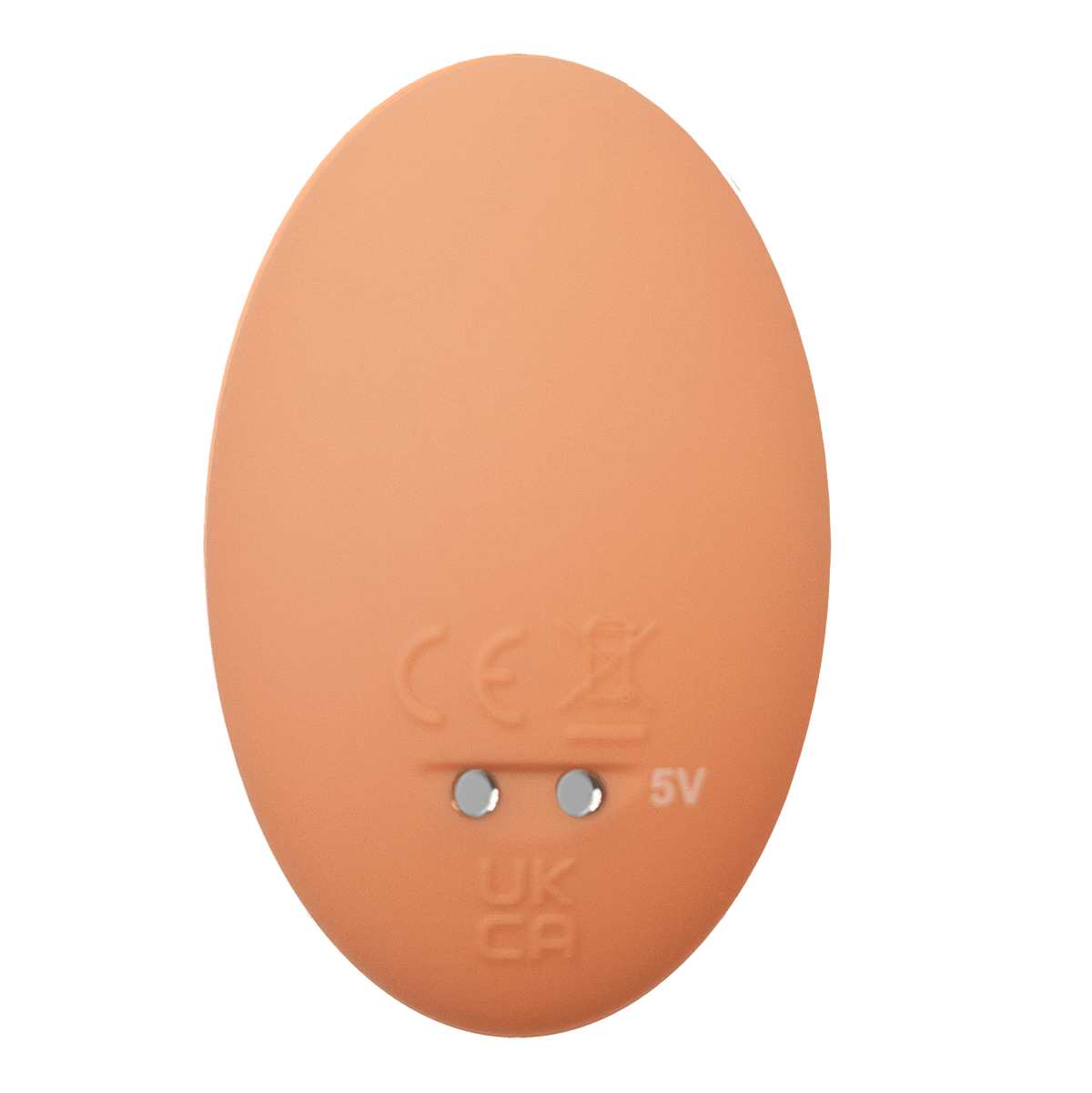 Glam Couple’s Vibrator With Remote Control - Loveangels