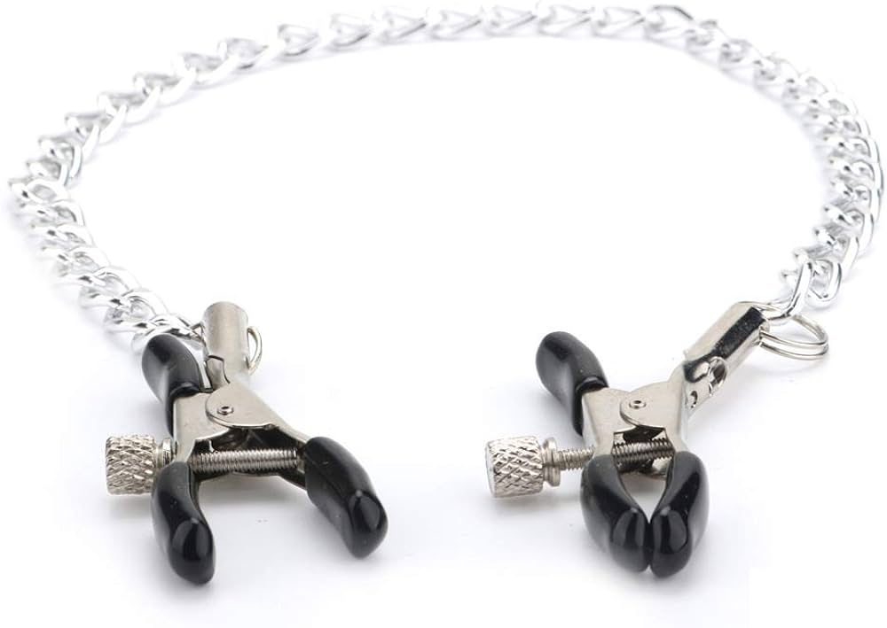 Guilty Pleasure Flat Nipple Screw - Loveangels