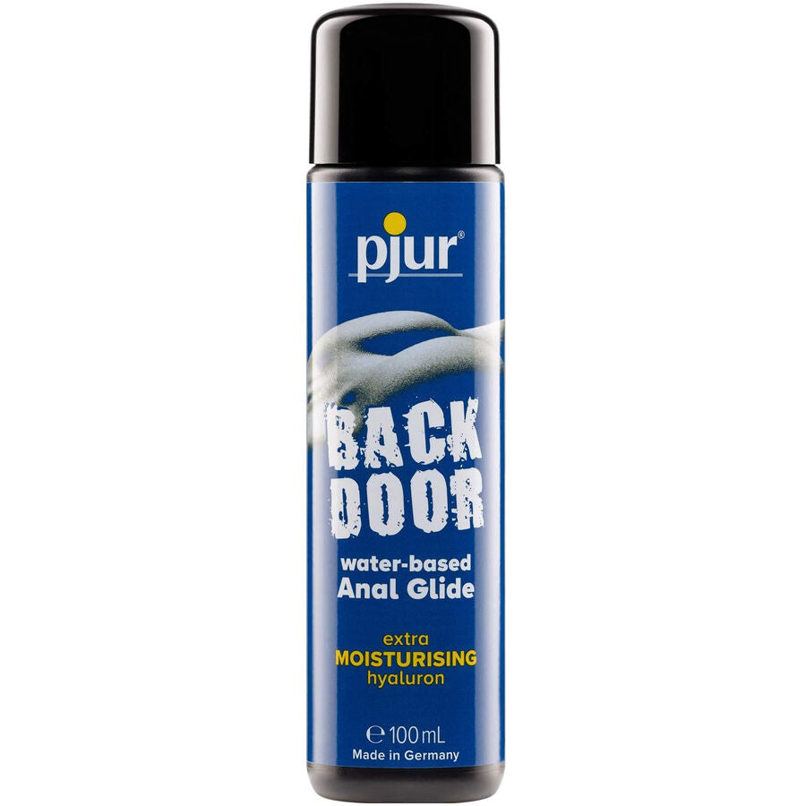 Pjur Backdoor Relaxing Anal Glide Water-based 100ml