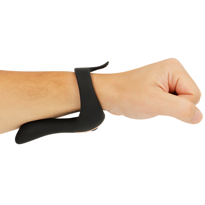Anbiguo™ - Arkadio Glans & Perenium Stimulator Compatible With Watchme Wireless Technology