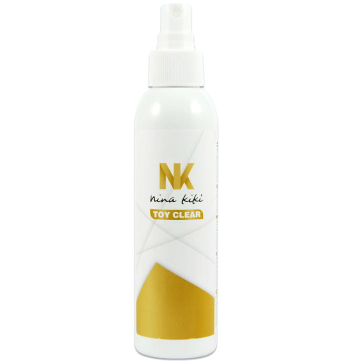 Nina Kiki Toy Cleaner Spray 150ml