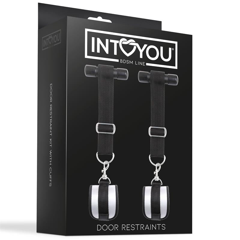 Into You Door Restraint Kit - Loveangels