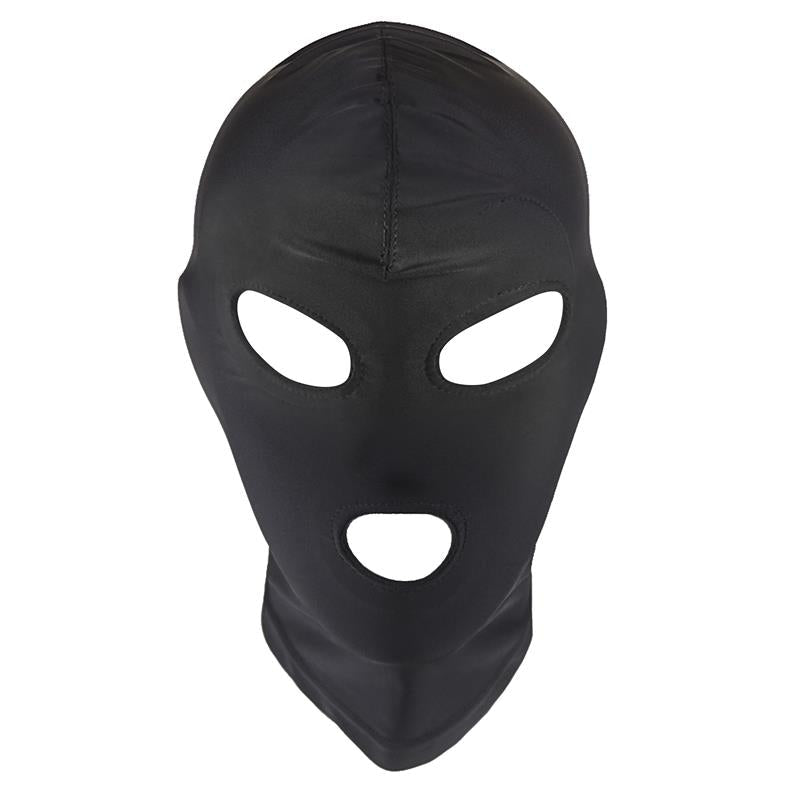 Intoyou BDSM Line Lilith Incognito Head Mask - Loveangels