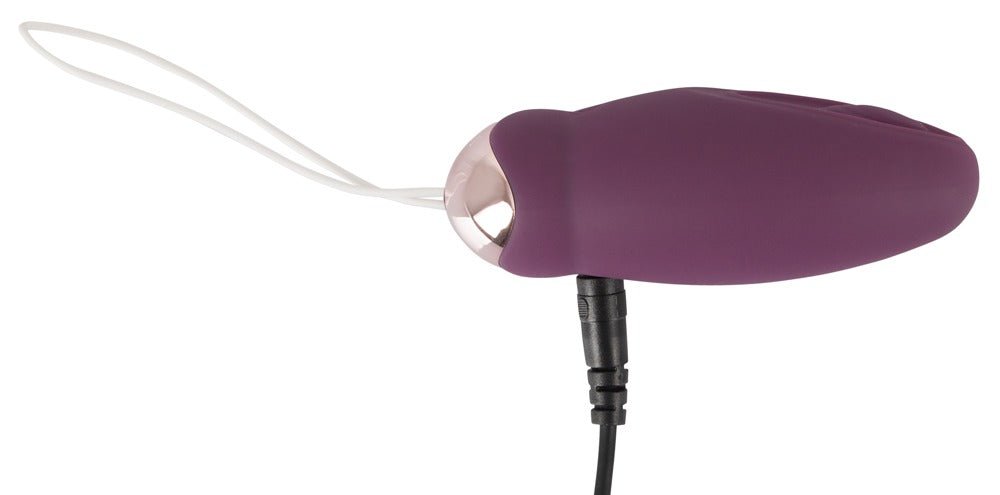 Javida Remote Control Knocking Love Ball - Loveangels