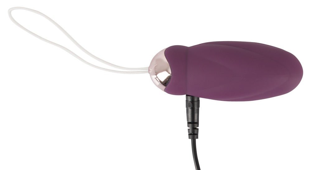 Javida Remote Control Rotating Pearl Love Ball - Loveangels