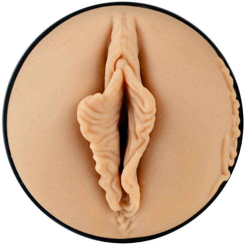 Kiiroo Feel Victoria June New Design Vagina Stroker - Loveangels