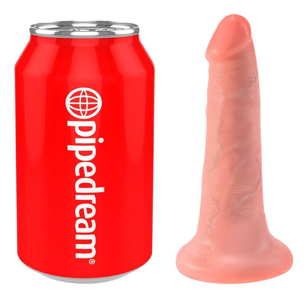 King Cock 5 Inch Cock - Loveangels