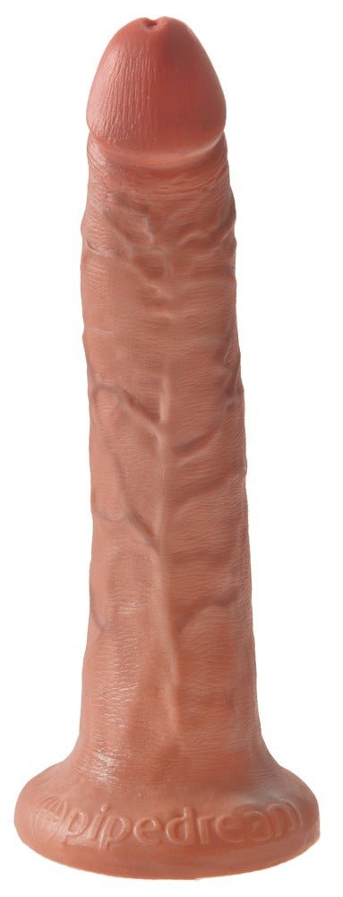 King Cock 7 Inch Cock - Loveangels