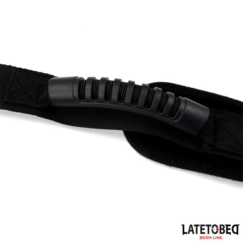 Late To Bed Shoulder Swing Strap - Loveangels