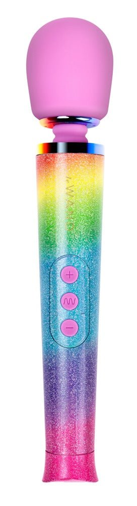 le Wand All That Glimmers Luxury Wand - Loveangels