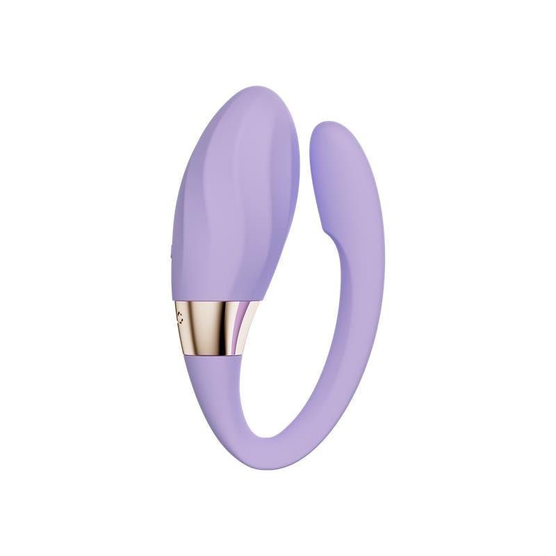 Lelo Tiani Twist App Control Couple's Vibe - Loveangels