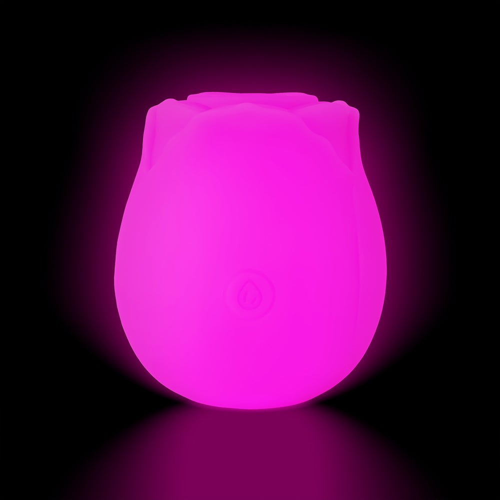 Loveangels Air Bloom Glow In The Dark Rose - Loveangels
