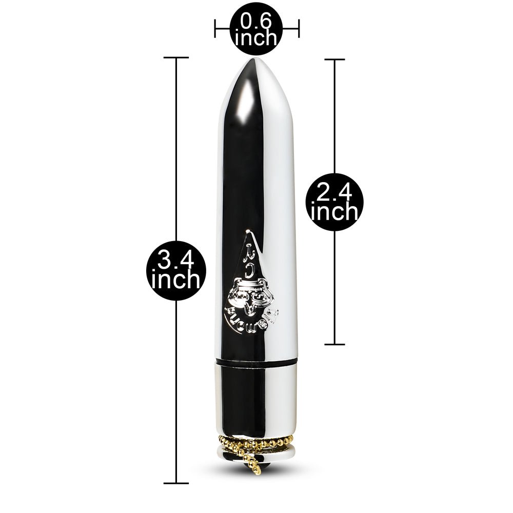 Loveangels Ammunition One Speed Bullet - Loveangels