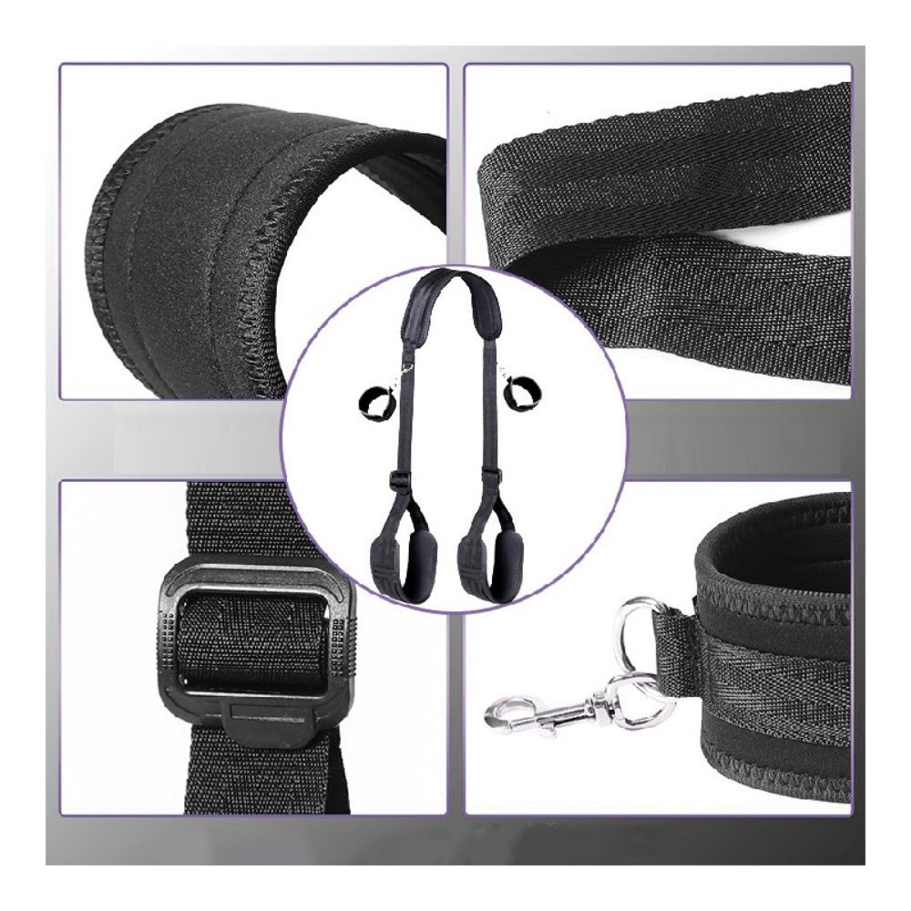 Loveangels Apex Suspension Body Restraints - Loveangels