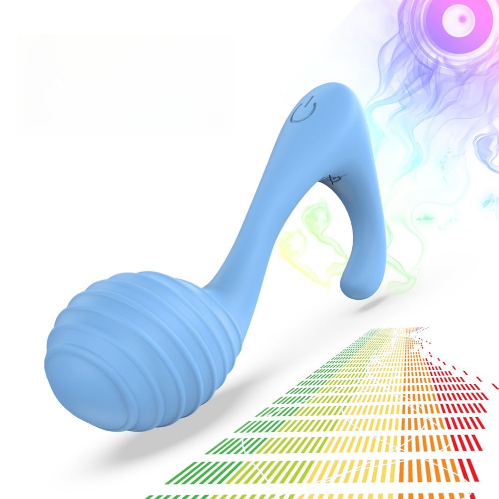 Loveangels App Control Music Note Love Egg - Loveangels