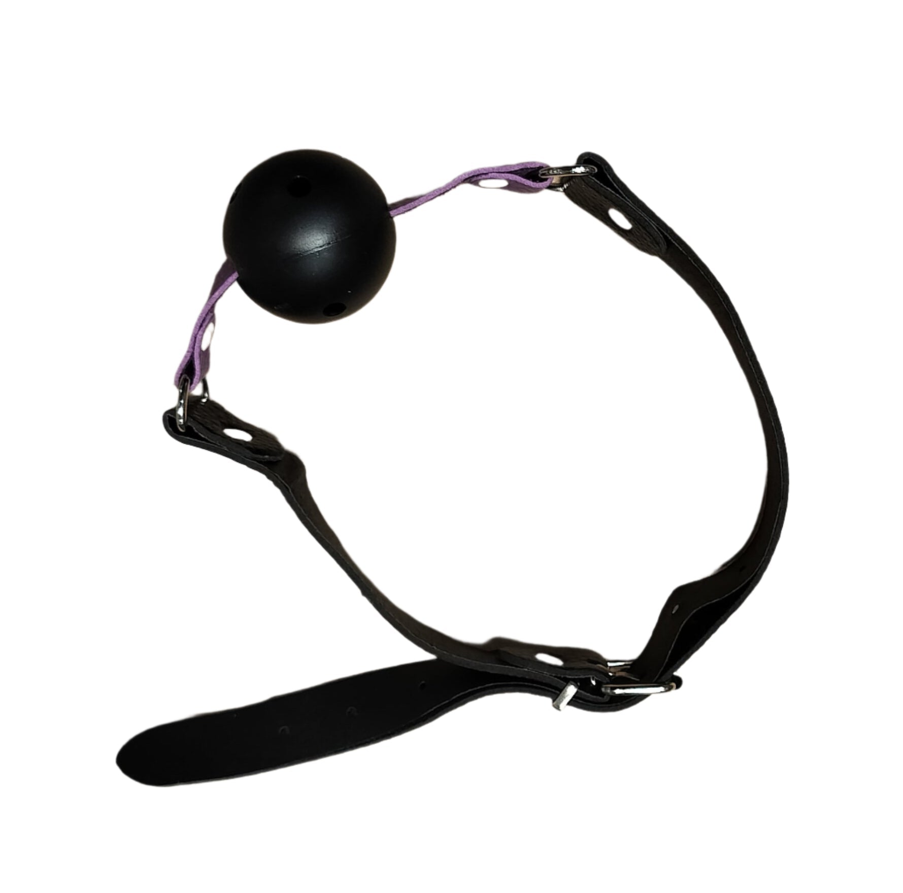 Loveangels Basic Breathable Ball Gag - Loveangels