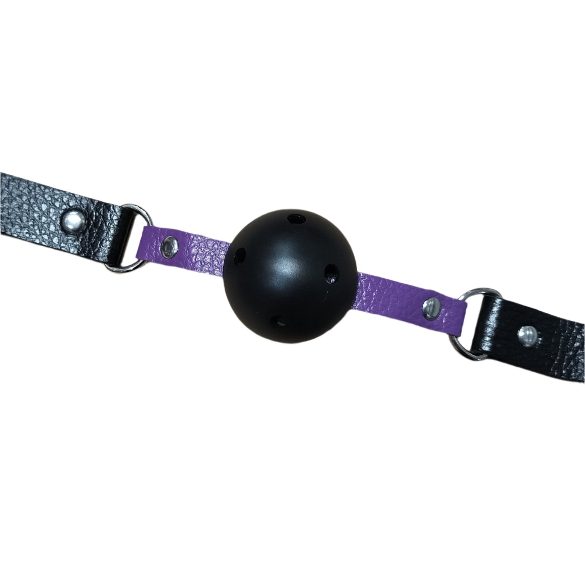 Loveangels Basic Breathable Ball Gag - Loveangels