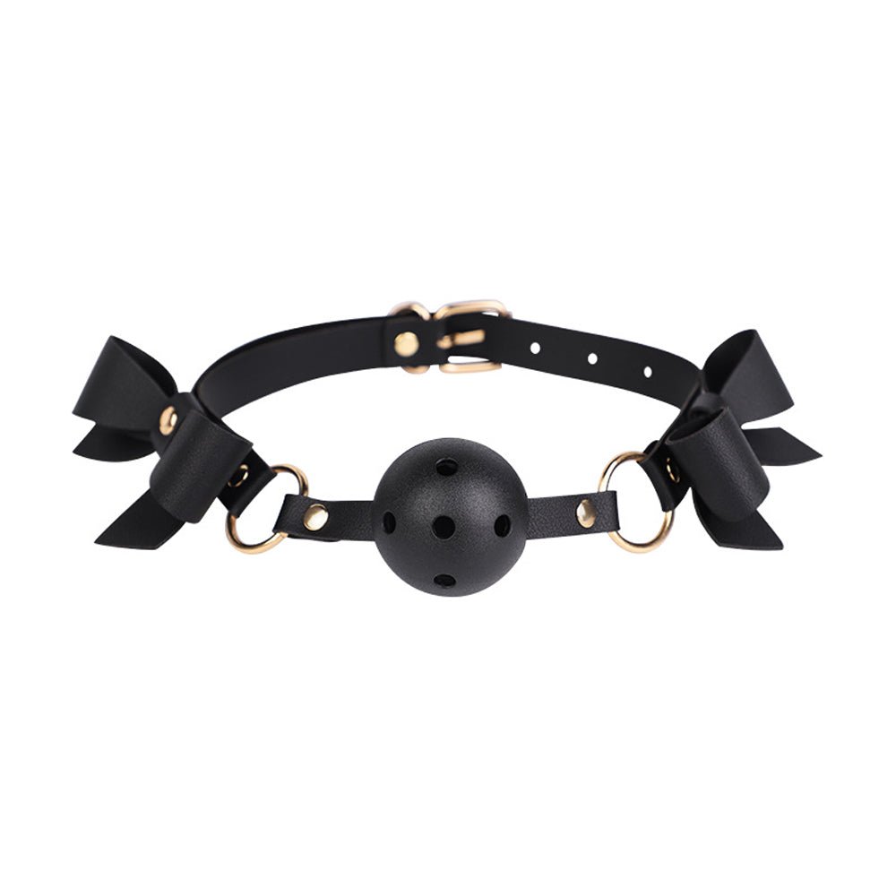 Loveangels Bondage Kit With Bows - Loveangels