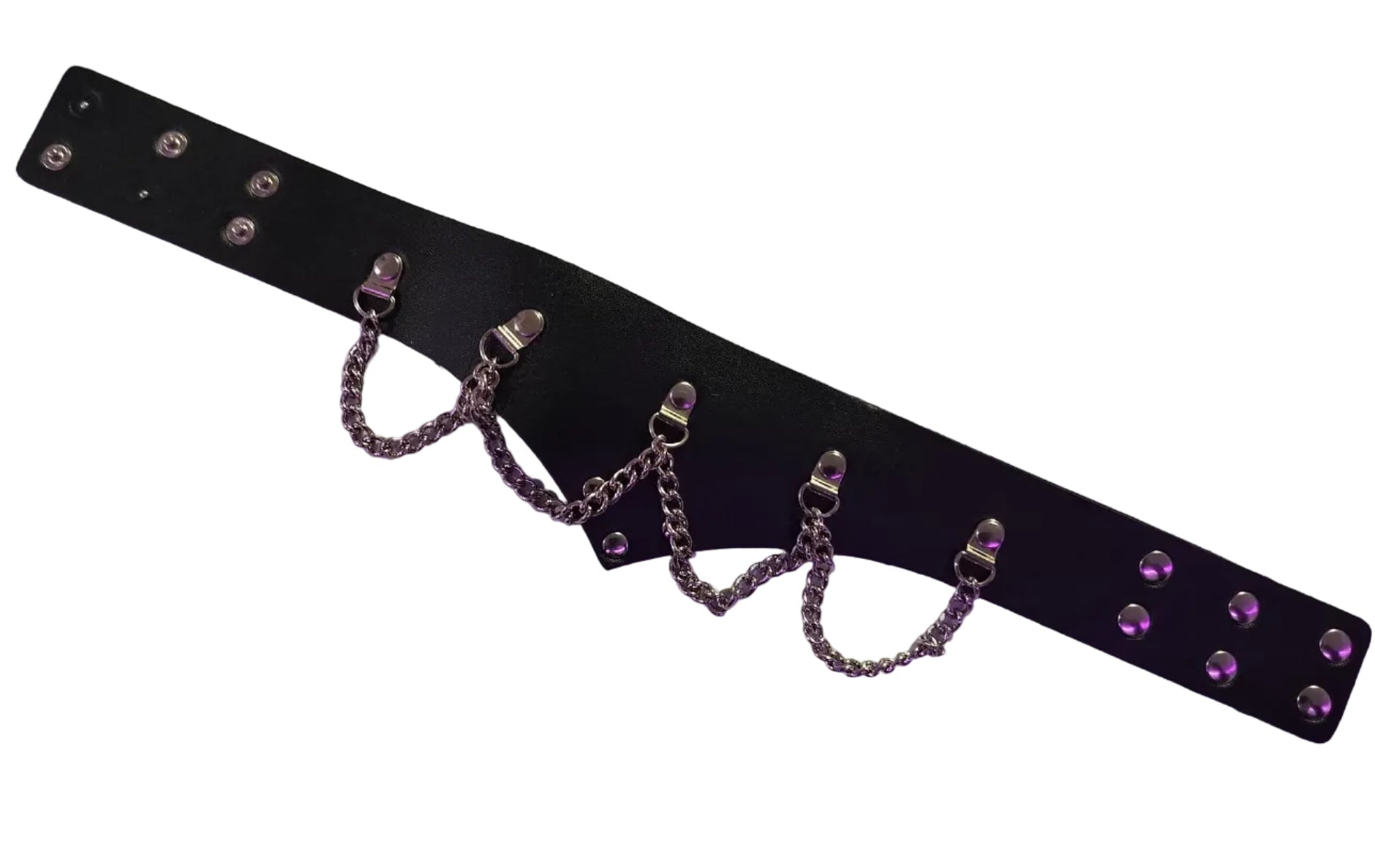 Loveangels Chained Collar - Loveangels