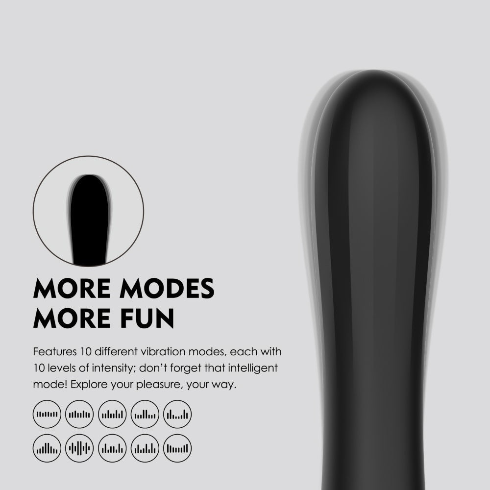 Loveangels Elegance Rechargeable Bullet Vibrator - Loveangels