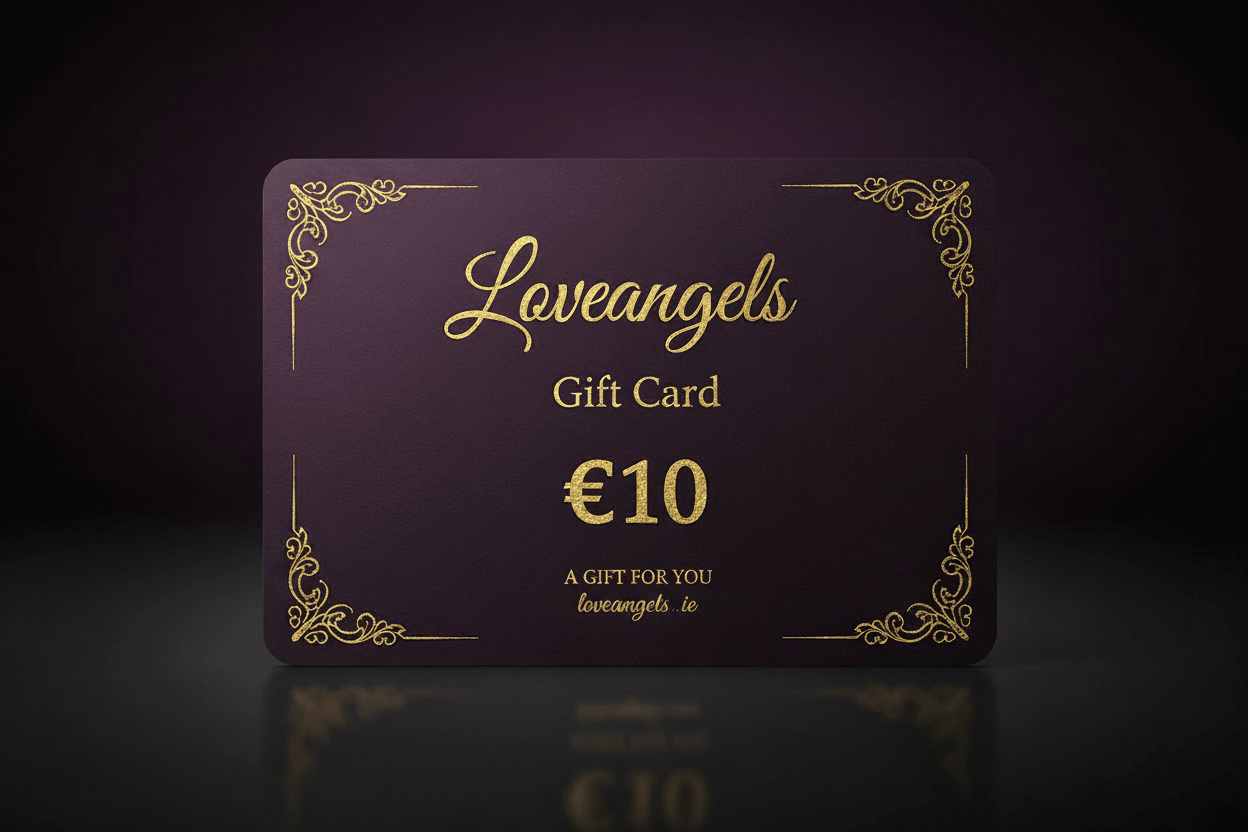 Loveangels Gift Card - Loveangels