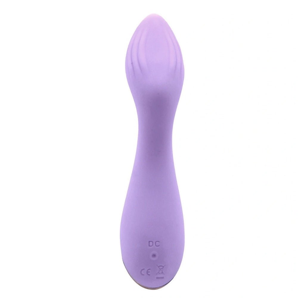 Loveangels Lilac Pulse G - Spot Vibrator - Loveangels