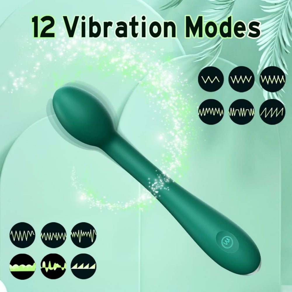Loveangels Love Bulb G - Spot Vibrator - Loveangels