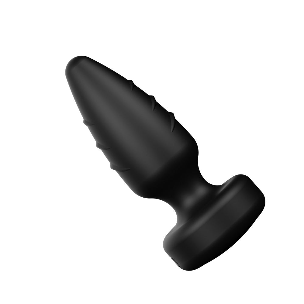 Loveangels Luminova X Light Up Rotating Plug With Remote - Loveangels