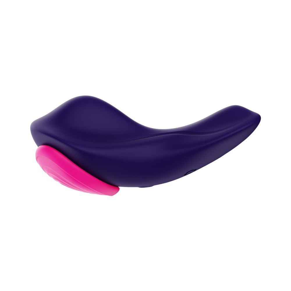 Loveangels Luna Egg Panty Vibrator With Remote Control - Loveangels